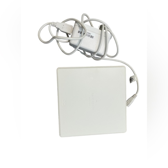 Kate Spade Everpurse Quentin "Just Charge it” Clutch/wristlet - Picture 12 of 12